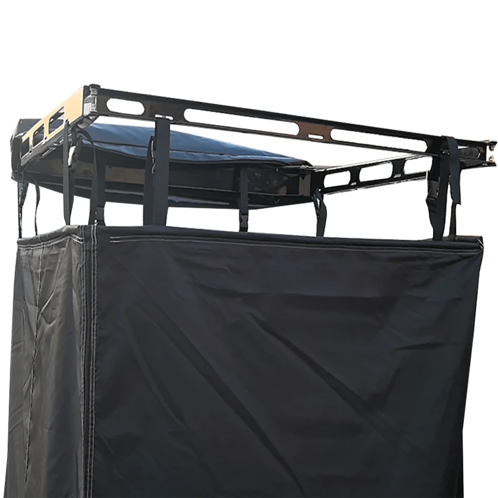 Hot Sale Portable Outdoor Show - đánh giá và giá Outdoor Camping Toilet Tent