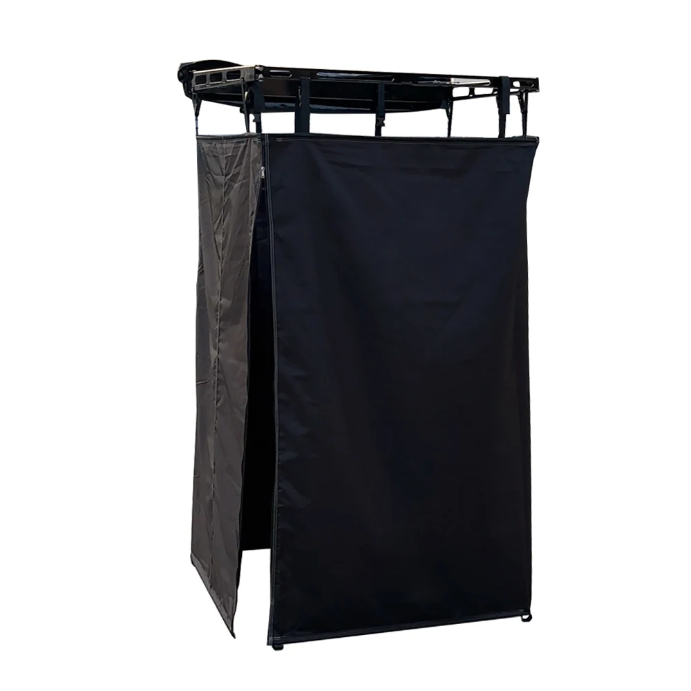 Hot Sale Portable Outdoor Show - đánh giá và giá Outdoor Camping Toilet Tent