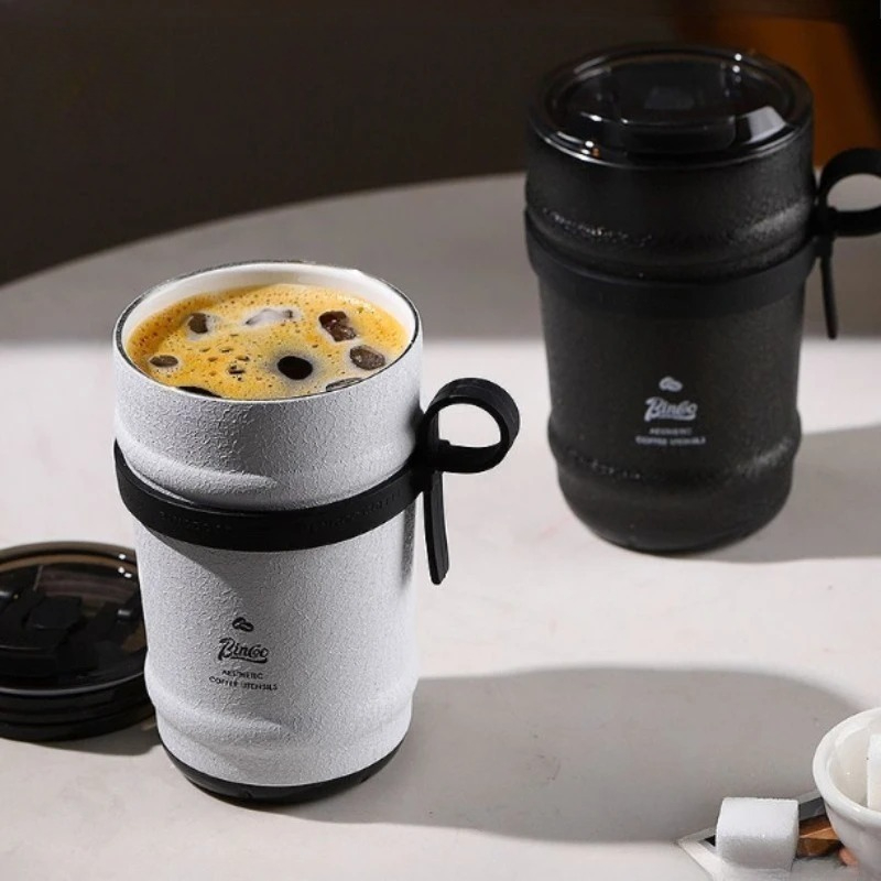 New  Bincoo Stainless Steel Co - đánh giá và giá Vacuum Insulated Flask