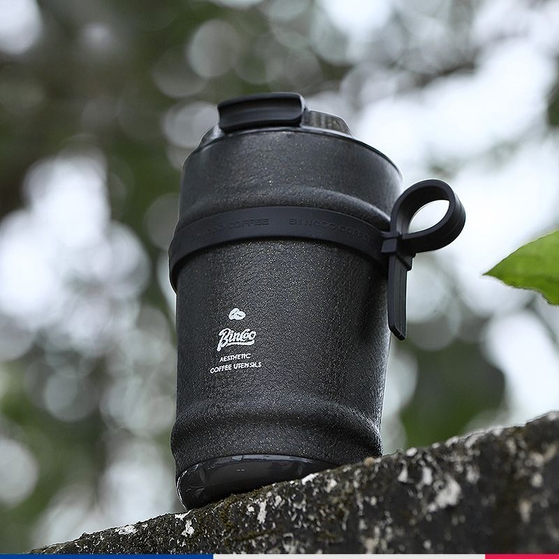 New  Bincoo Stainless Steel Co - đánh giá và giá Vacuum Insulated Flask