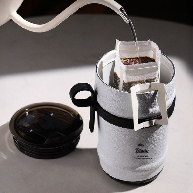 New  Bincoo Stainless Steel Co - đánh giá và giá Vacuum Insulated Flask