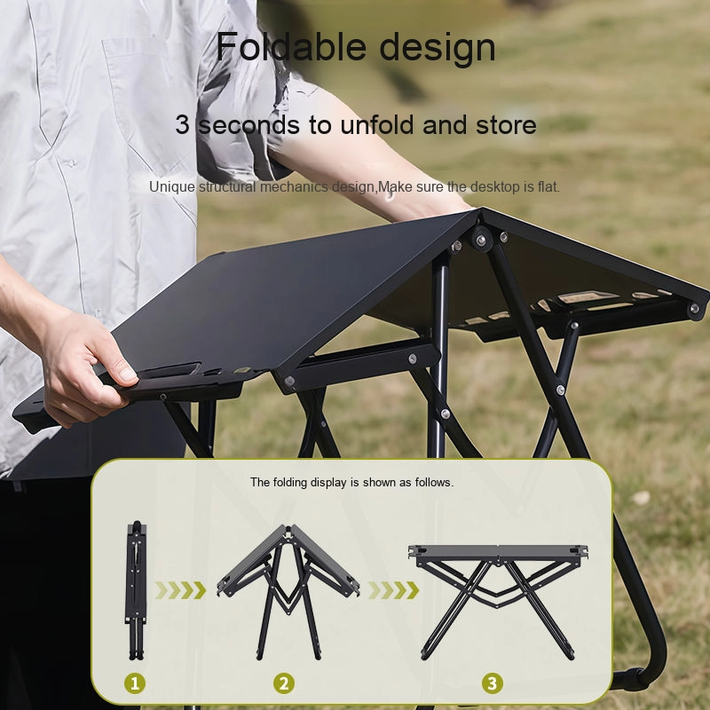 Portable Carbon Steel Outdoor  - đánh giá và giá Outdoor Activities In Camping