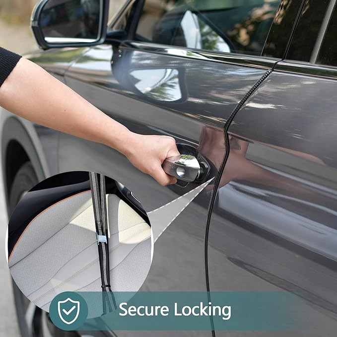 4 Pcs RV Door Anti-Theft Secur - đánh giá và giá Outdoor Camping Accessories