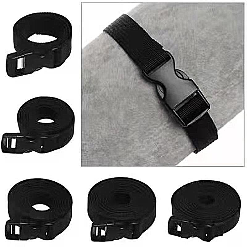 1PC Travel Tied Black Durable  - đánh giá và giá Outdoor Camping Kit