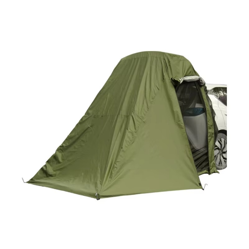 Suv Tailgate Outdoor Camping C - đánh giá và giá Outdoor Camping Car Tail Tent