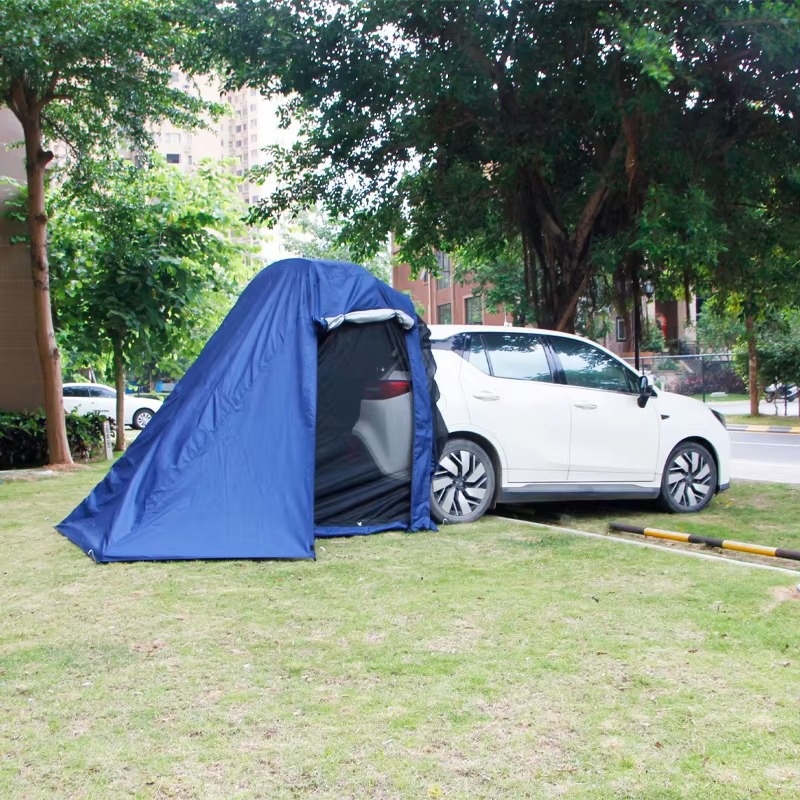 Suv Tailgate Outdoor Camping C - đánh giá và giá Outdoor Camping Car Tail Tent
