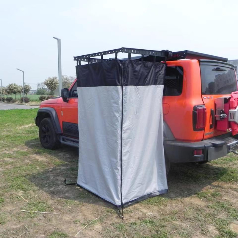 Outdoor Camping Shower Tent Ca - đánh giá và giá Outdoor Camping Toilet Tent
