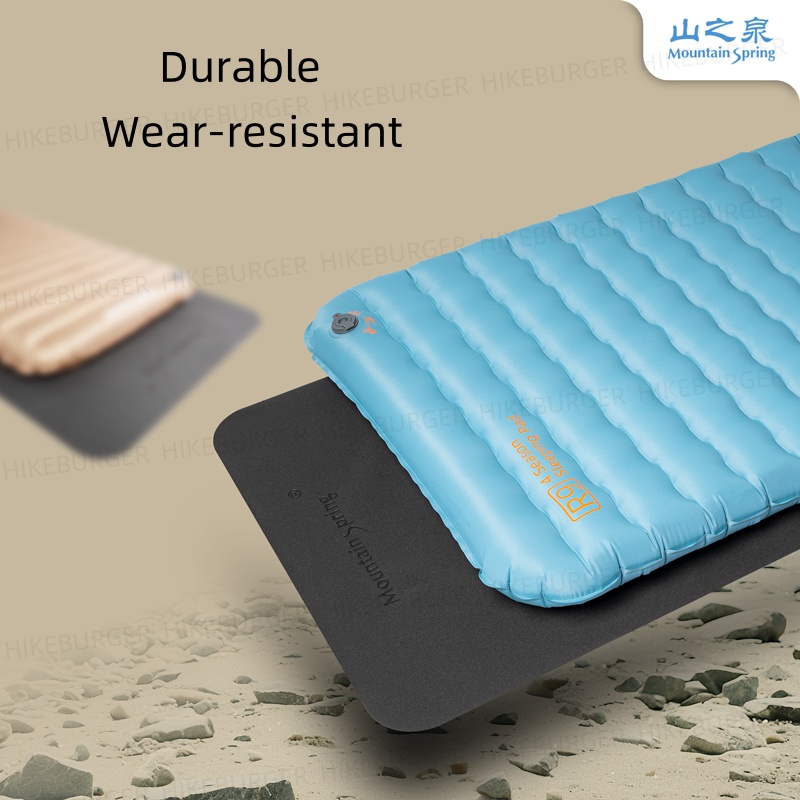 Mountain Spring Mat Outdoor Ca - đánh giá và giá Outdoor Camping Rug Waterproof