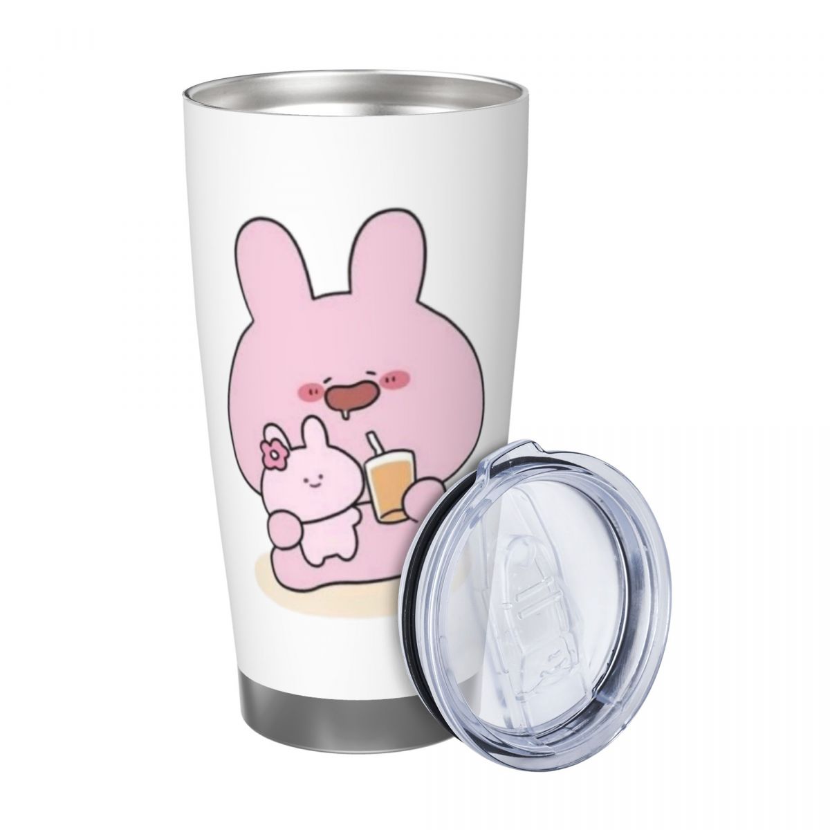 Asamimichaan Cute Asamimi 20oz - đánh giá và giá Vacuum Insulated Flask