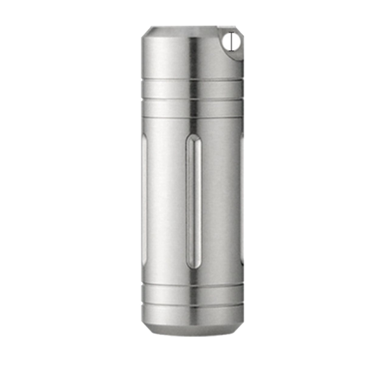 POPULAR-Stainless Steel Pill B - đánh giá và giá Outdoor Camping Storage Box