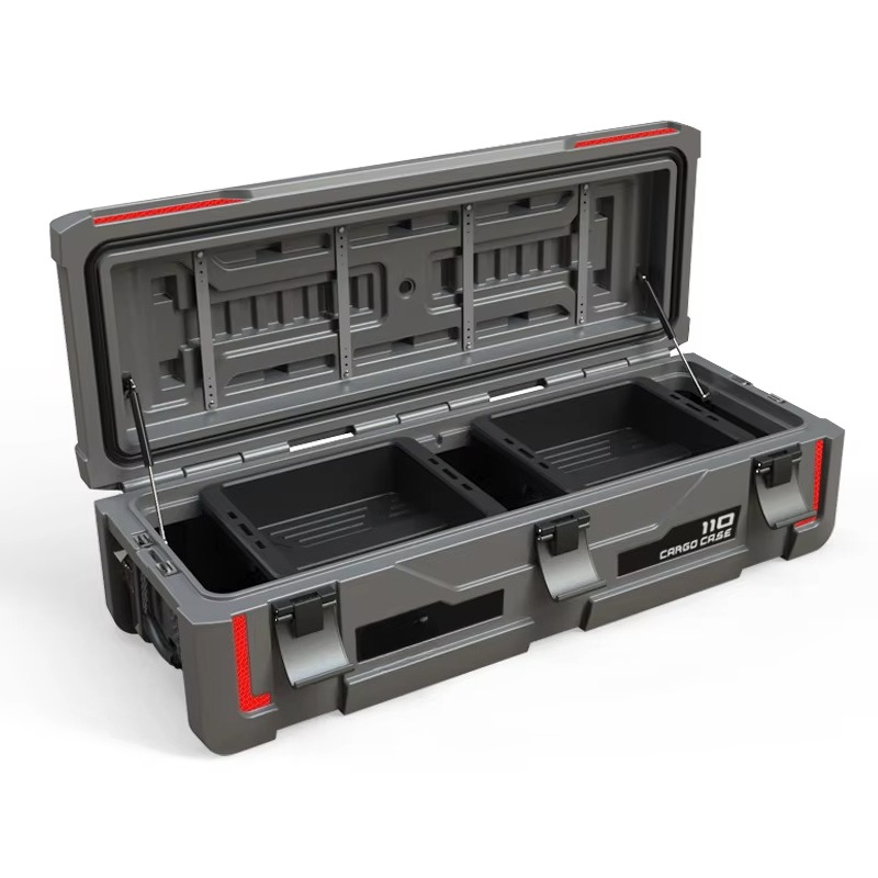 New Unique 4x4 Outdoor Camping - đánh giá và giá Outdoor Camping Storage Box