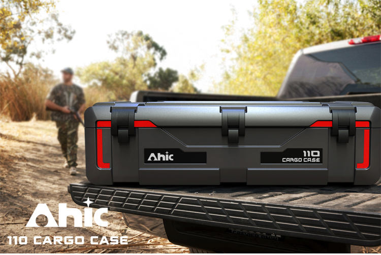 New Unique 4x4 Outdoor Camping - đánh giá và giá Outdoor Camping Storage Box