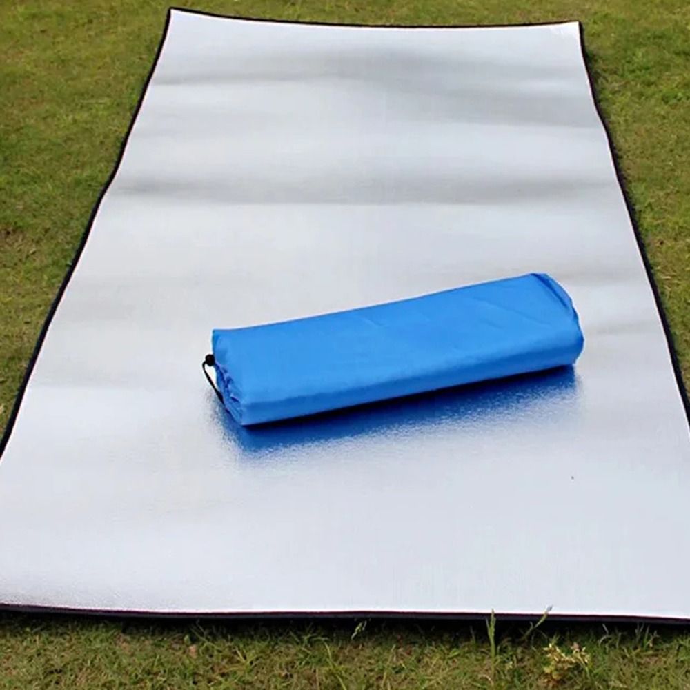 Thermal Camping Mat Waterproof - đánh giá và giá Outdoor Camping Rug Waterproof