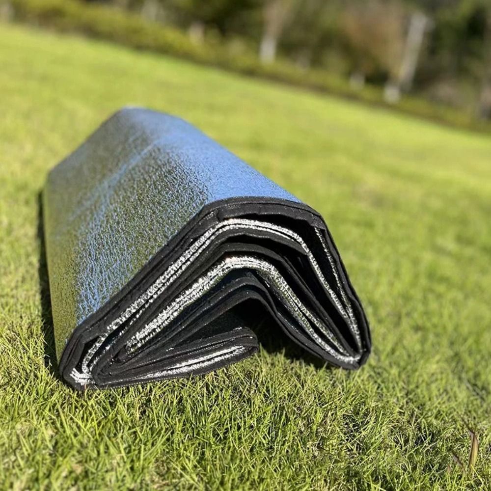 Thermal Camping Mat Waterproof - đánh giá và giá Outdoor Camping Rug Waterproof