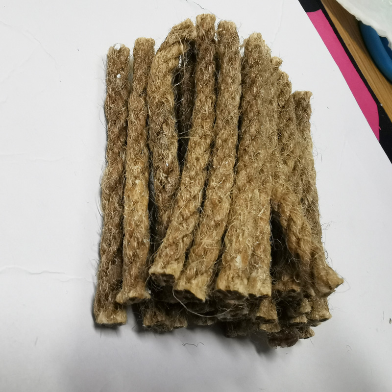 Outdoor Mini Wax Hemp Rope Por - đánh giá và giá Outdoor Camping Wood Burning Stove
