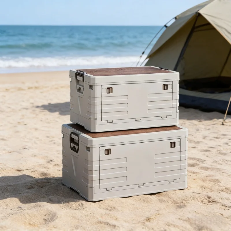 Car Storage Bin Outdoor Campin - đánh giá và giá Outdoor Camping Storage Box
