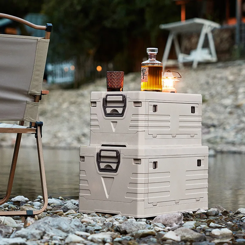 Car Storage Bin Outdoor Campin - đánh giá và giá Outdoor Camping Storage Box