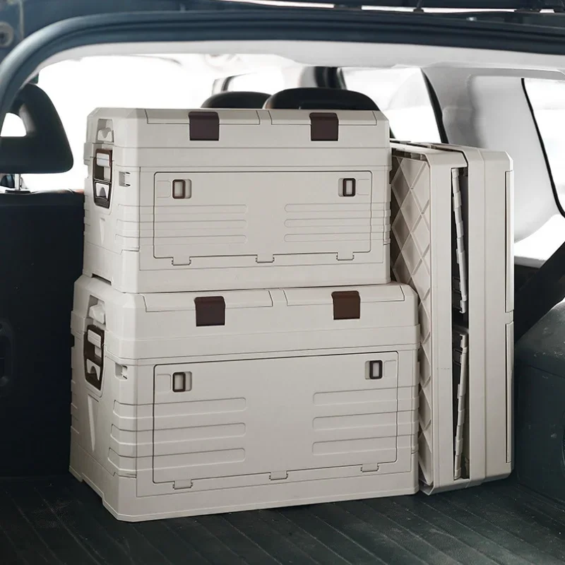 Car Storage Bin Outdoor Campin - đánh giá và giá Outdoor Camping Storage Box