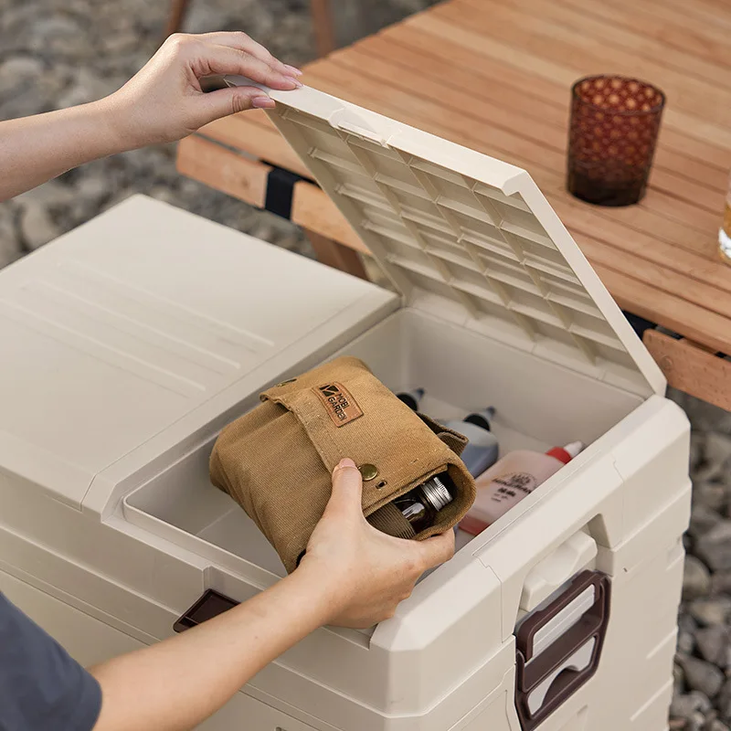 Car Storage Bin Outdoor Campin - đánh giá và giá Outdoor Camping Storage Box