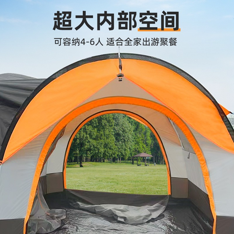 Integrated SUV Rear Tent, Outd - đánh giá và giá Outdoor Camping Car Tail Tent