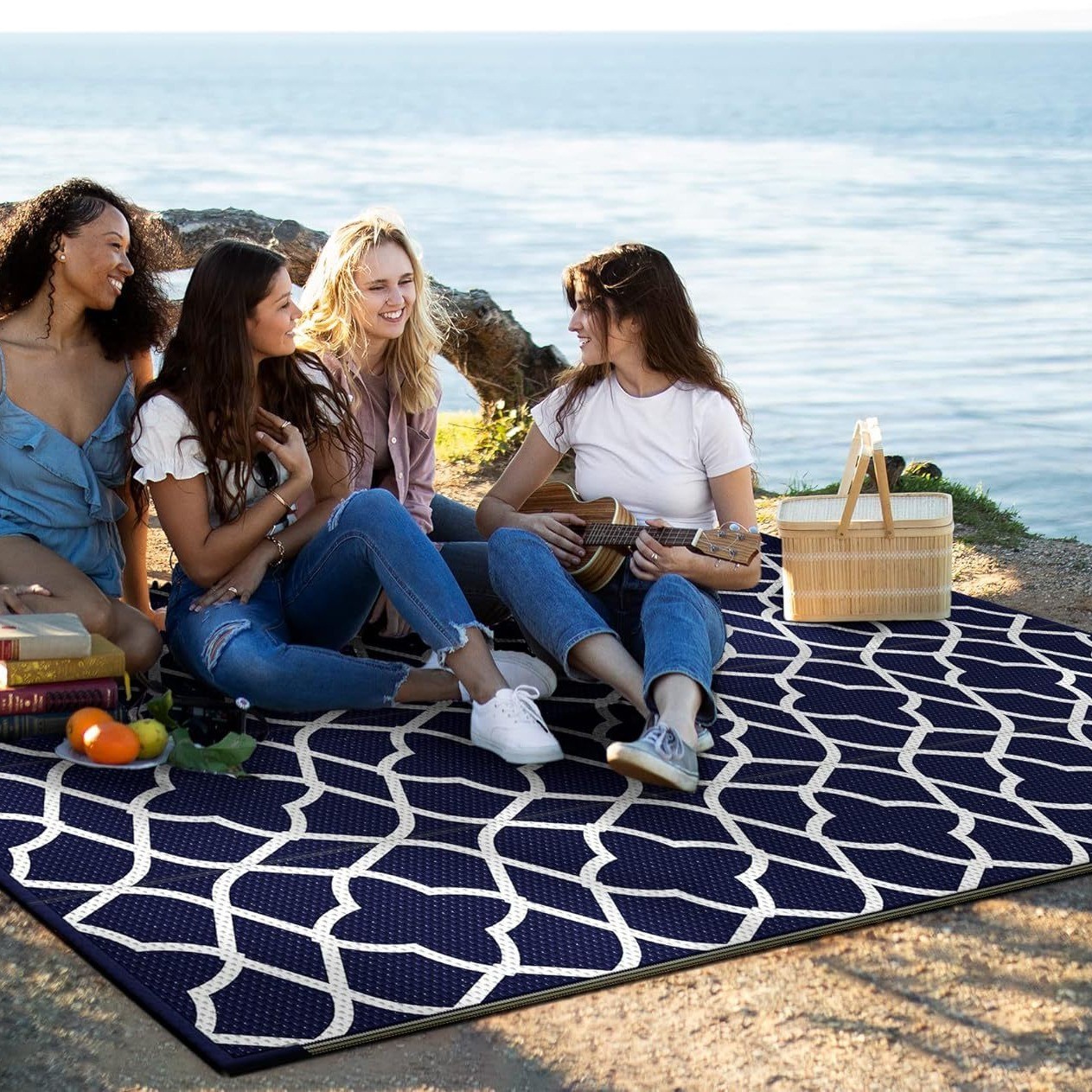 RV Awning Carpet Outdoor Campi - đánh giá và giá Outdoor Camping Rug Waterproof