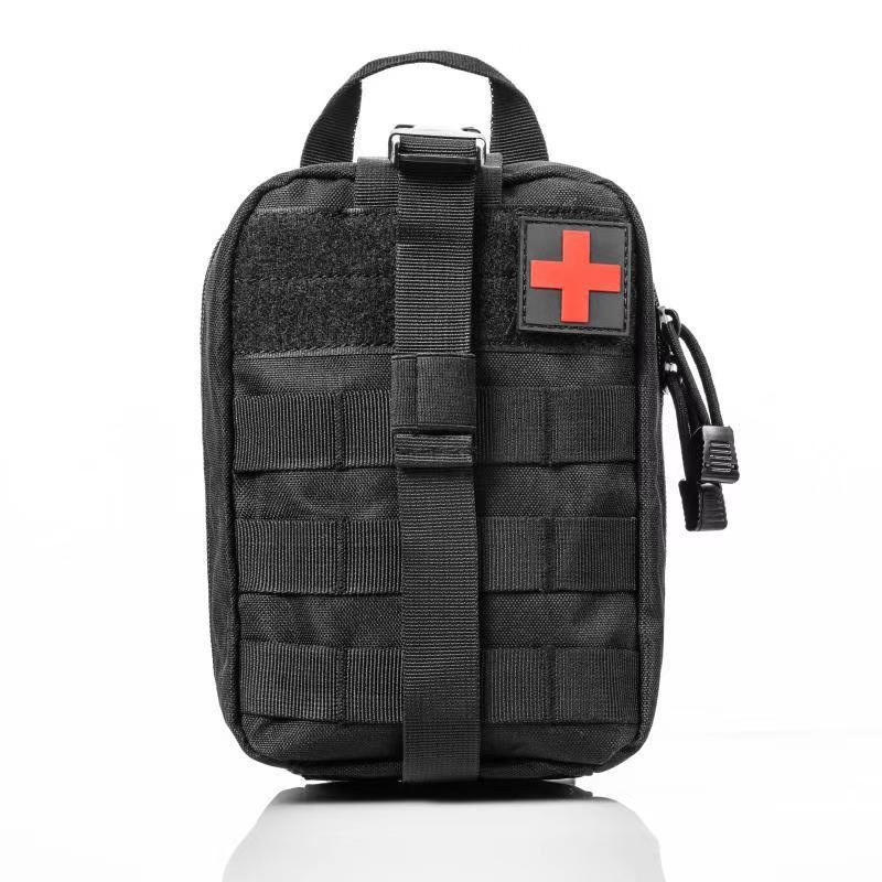 First Aid Kits Medical Emergen - đánh giá và giá Outdoor Camping Kit