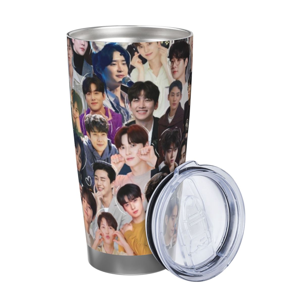 Hwang In Yeop 20oz Stainless S - đánh giá và giá Vacuum Insulated Flask