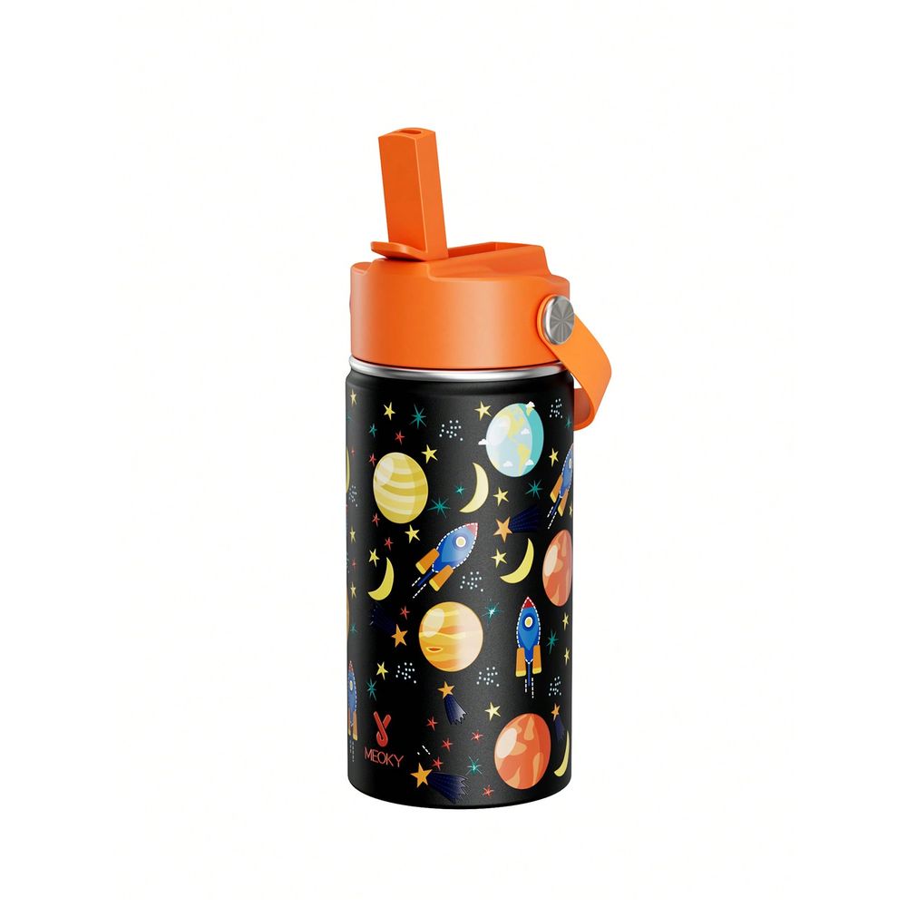 12oz Insulated Water Bottle, L - đánh giá và giá Vacuum Insulated Flask