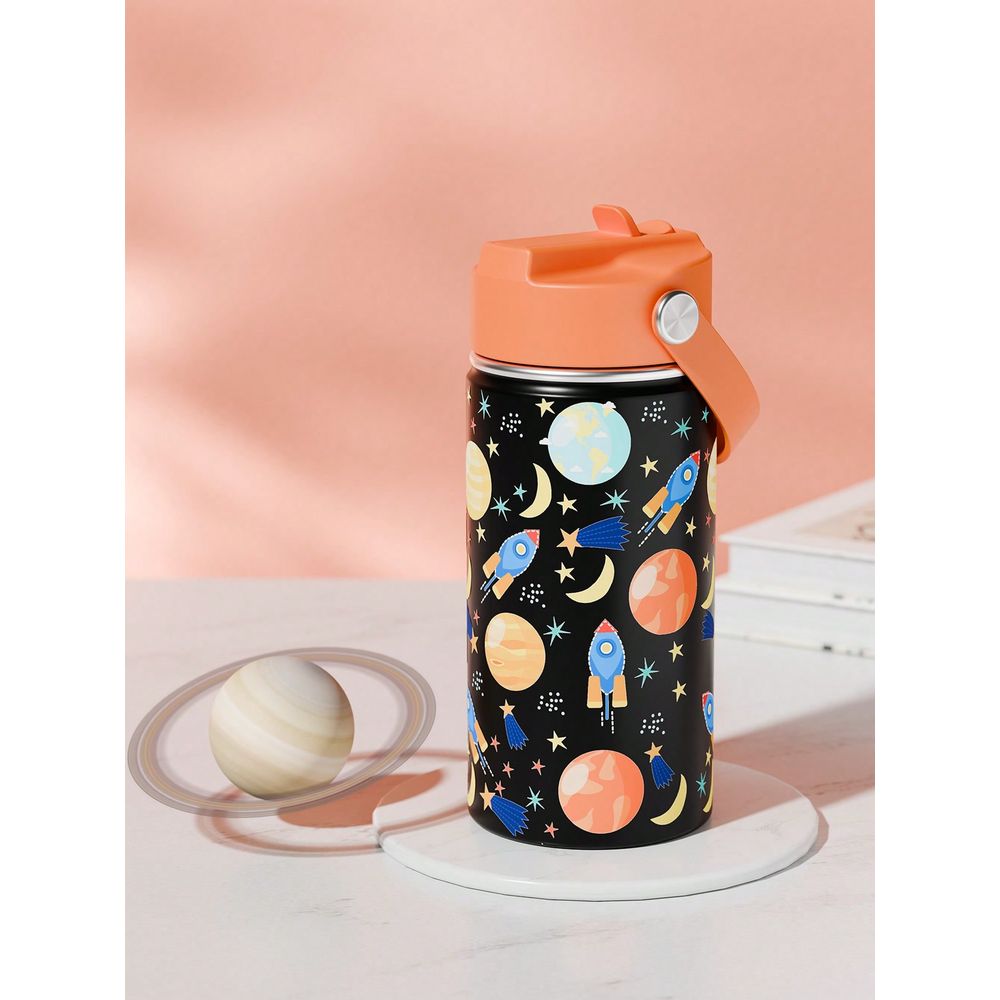 12oz Insulated Water Bottle, L - đánh giá và giá Vacuum Insulated Flask