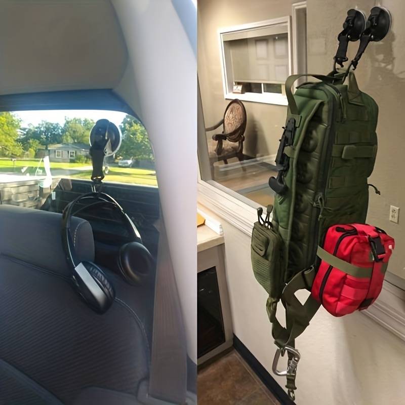 4Pcs Motorhomes Car Suction Cu - đánh giá và giá Outdoor Camping Accessories