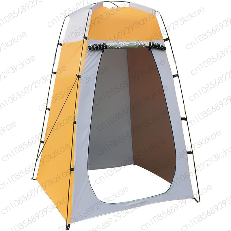 Outdoor Toilet Tent Portable B - đánh giá và giá Outdoor Camping Toilet Tent