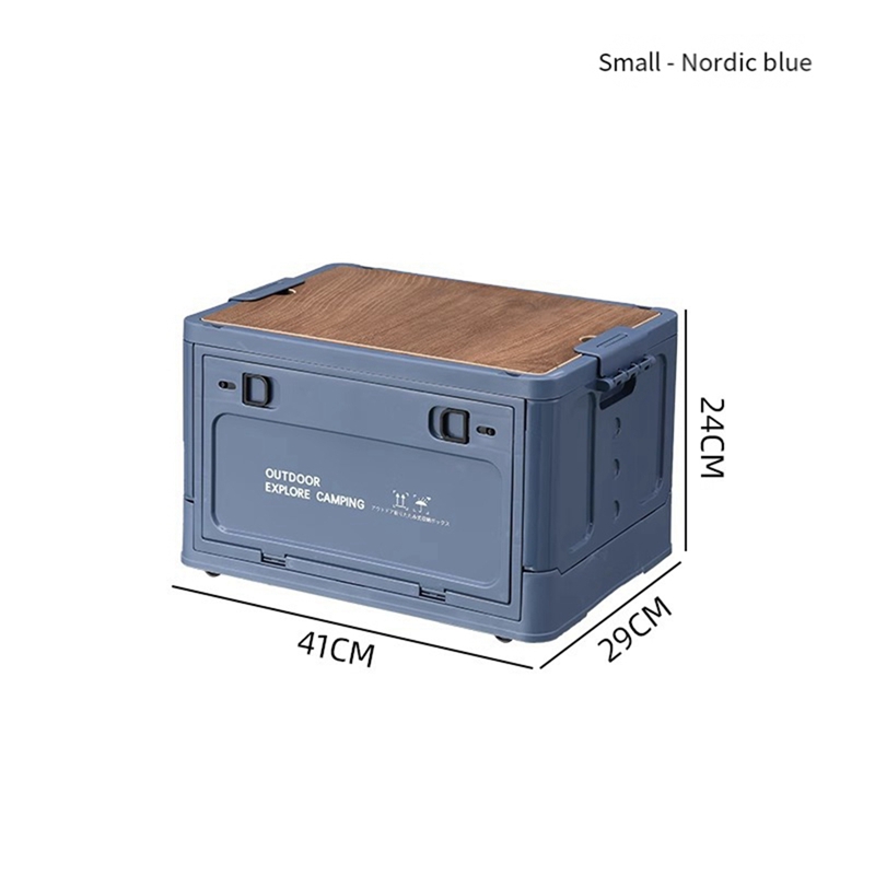 Outdoor Camping Folding Touris - đánh giá và giá Outdoor Camping Storage Box