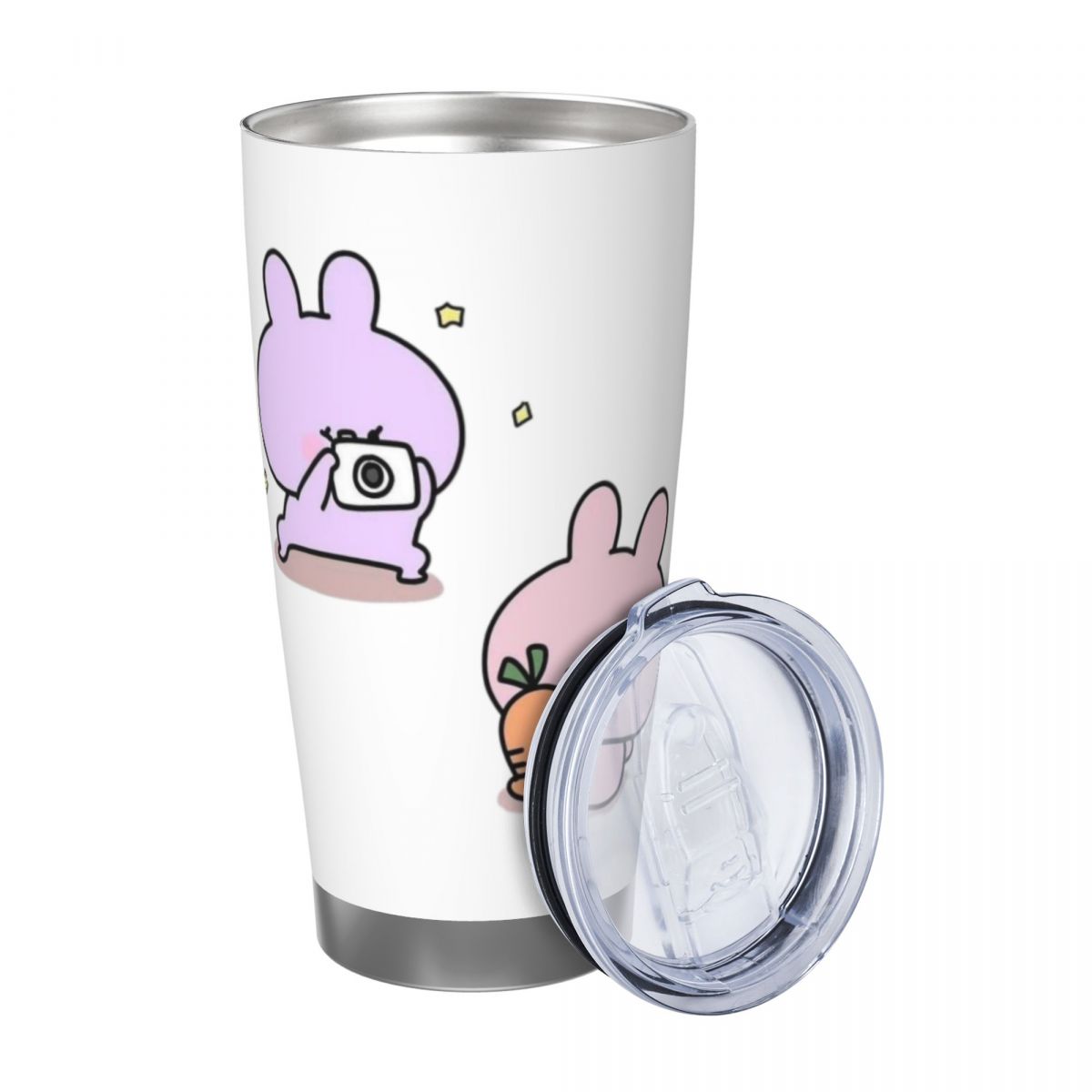 Asamimichaan Cute Asamimi 20oz - đánh giá và giá Vacuum Insulated Flask
