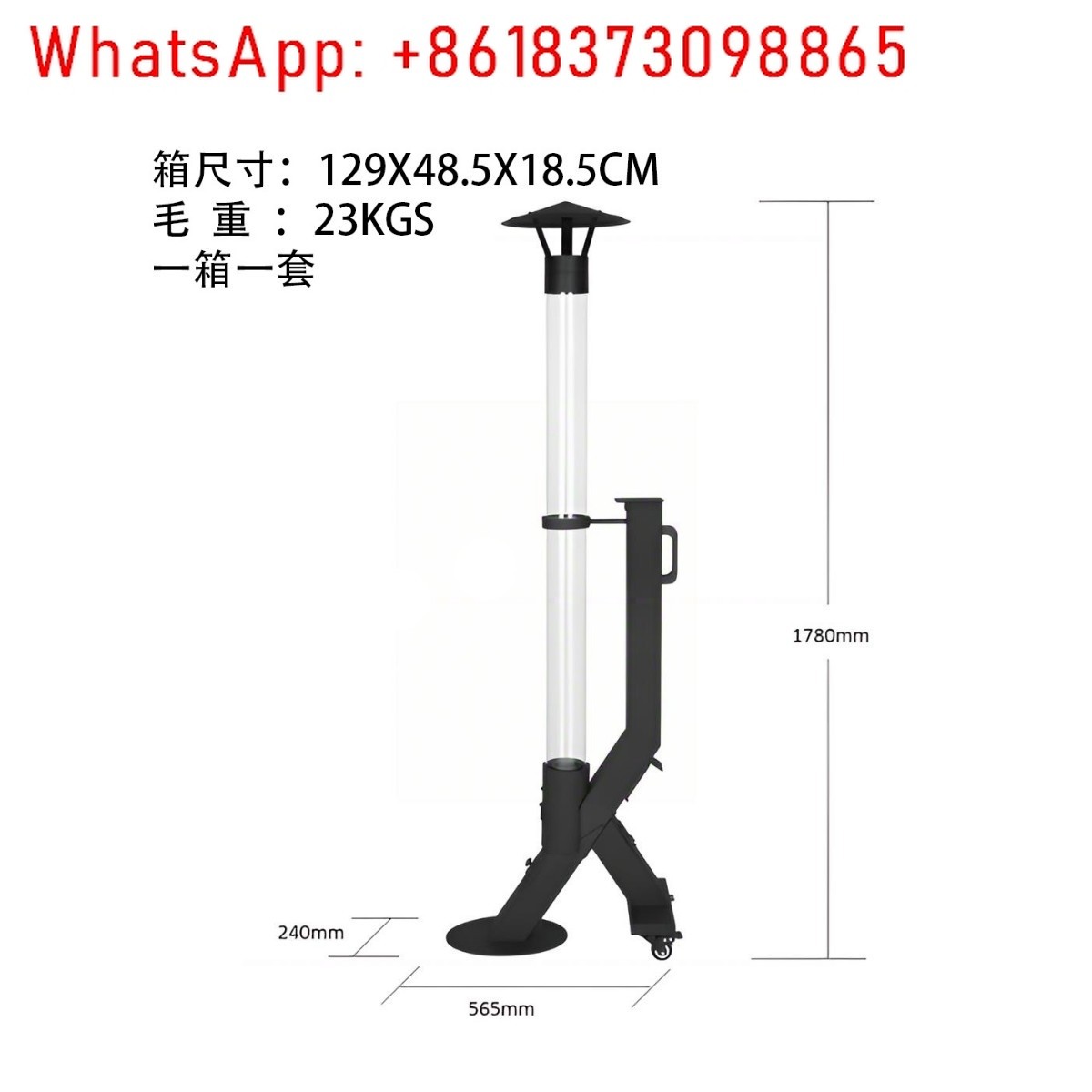 1pcs Vertical wood-burning cou - đánh giá và giá Outdoor Camping Wood Burning Stove