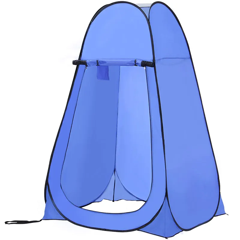 Portable Waterproof Pop-Up Cha - đánh giá và giá Outdoor Camping Tent Waterproof