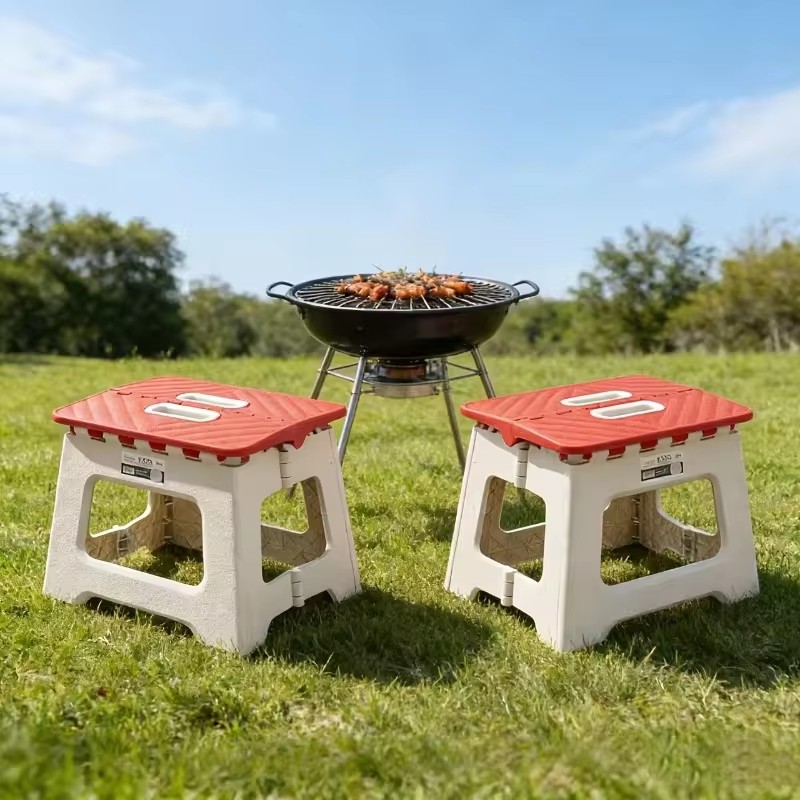 Portable Foldable Camping Stoo - đánh giá và giá Outdoor Activities In Camping
